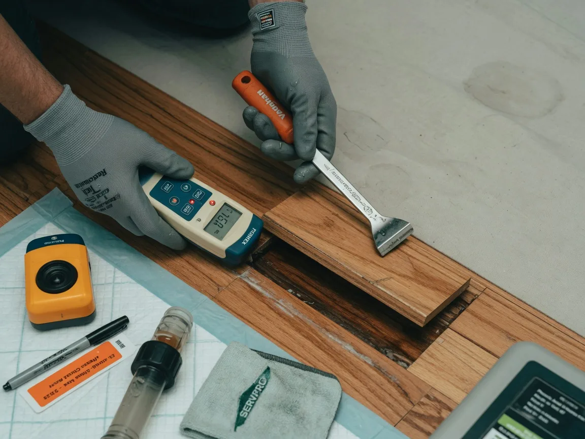 Why choose Water Damage Restoration in Naylor, MO